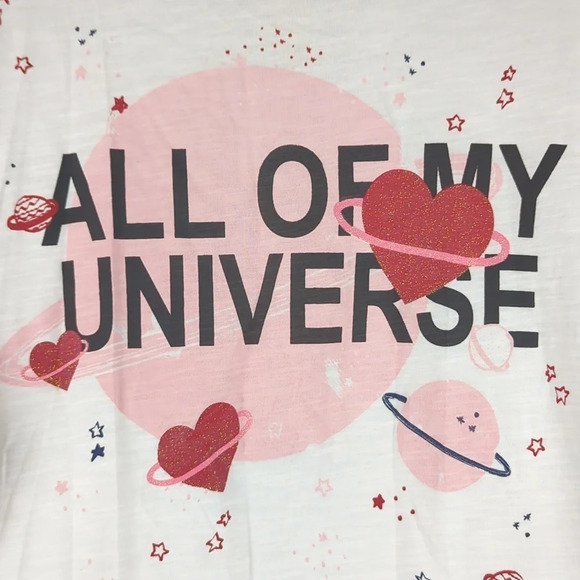 💖 Zara Girls Shirt, NWT - Picture 2 of 5